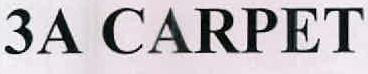 3a Carpet Device mark 2375351 Trademark