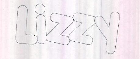 Lizzy Device mark 2455065 Trademark