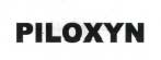Piloxyn Device mark 2188485 Trademark