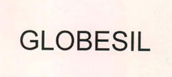 Globesil Device mark 2543866 Trademark