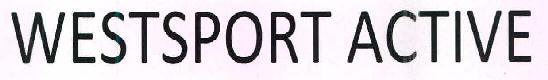 Westsport Active Device mark 2752813 Trademark