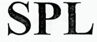Spl Device mark 2389202 Trademark