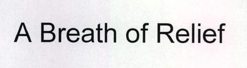 A Breath Of Relief Device mark 2044436 Trademark