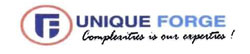 Unique Forge With Uf Logo Device mark 2717905 Trademark