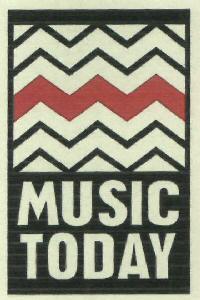 Music Today Device mark 2919395 Trademark