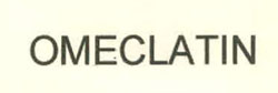 Omeclatin Device mark 2429170 Trademark