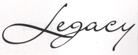 Legacy Device mark 2190886 Trademark
