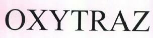 Oxytraz Device mark 2611915 Trademark
