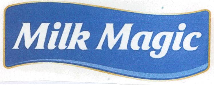 Milk Magic Device mark 2184594 Trademark