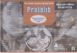 Protolib Device mark 2274153 Trademark