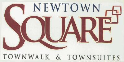 Newtown Square (label) Device mark 2776486 Trademark