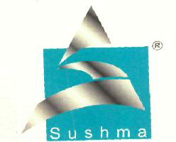 Sushma (label) Device mark 2627030 Trademark