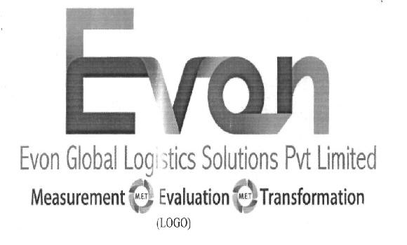 Evon (device) Device mark 2392239 Trademark