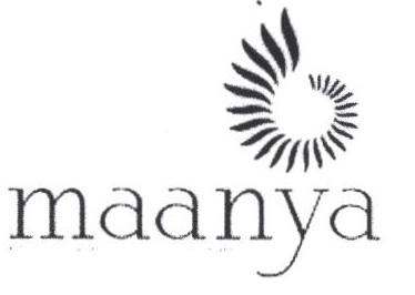 Maanya Device mark 2196664 Trademark