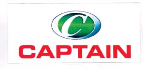 Captain Device mark 2015929 Trademark
