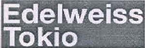Edelweiss Tokio Device mark 2558430 Trademark