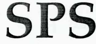 Sps Device mark 2386984 Trademark