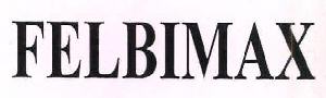 Felbimax Device mark 2740933 Trademark