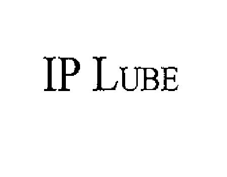 Ip Lube (device) Device mark 2228994 Trademark