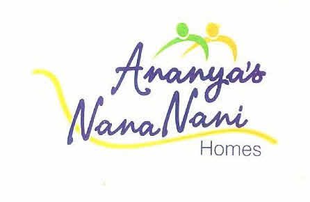 Ananya's Nananani Homes Device mark 2891120 Trademark