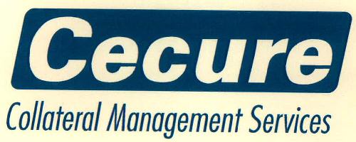 Cecure Collateral Management Services Device mark 2719132 Trademark