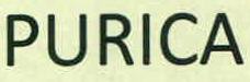 Purica Device mark 2698237 Trademark