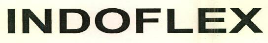Indoflex Device mark 2595997 Trademark