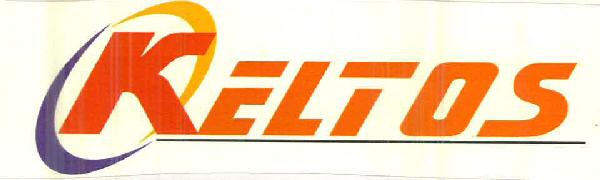 Keltos Device mark 2532004 Trademark