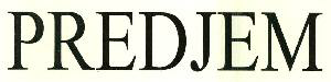 Predjem Device mark 2505107 Trademark