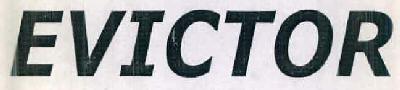 Evictor Device mark 2846282 Trademark