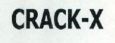 Crack-x Device mark 2472707 Trademark