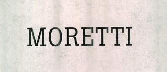 Moretti Device mark 2423325 Trademark
