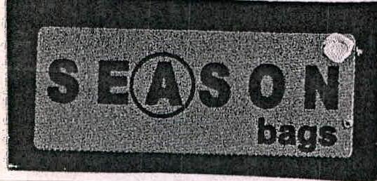 Season Bags Device mark 2248992 Trademark