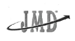 Jmd Logo Device mark 2814192 Trademark