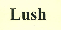 Lush Device mark 2590438 Trademark