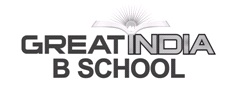 Great India B School Device mark 2428350 Trademark