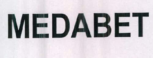 Medabet Device mark 2415065 Trademark