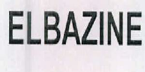 Elbazine Device mark 2377474 Trademark