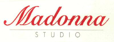 Madonna Studio (label) Device mark 2622747 Trademark