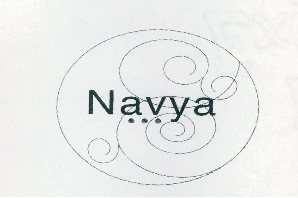 Navya Device mark 2006682 Trademark
