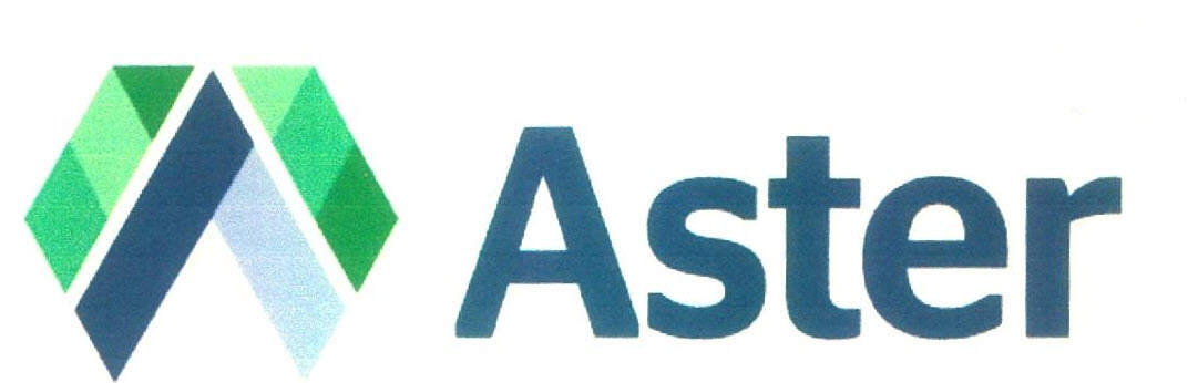 Aster Device mark 2920107 Trademark