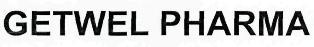 Getwel Pharma Device mark 2464532 Trademark