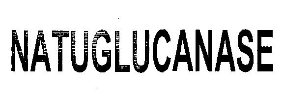 Natuglucanase (logo) Device mark 2261598 Trademark