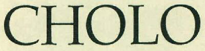 Cholo Device mark 2686058 Trademark