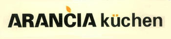 Arancia Kuchen Device mark 2331092 Trademark