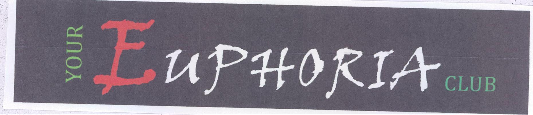 Euphoria Device mark 2022246 Trademark