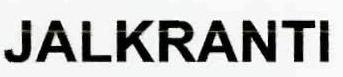Jalkranti Device mark 2784192 Trademark
