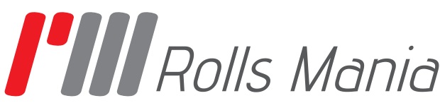 Rolls Mania Device mark 2623350 Trademark