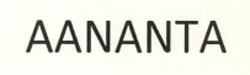 Aananta Device mark 2656746 Trademark