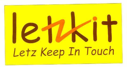 Letzkit Device mark 2878280 Trademark